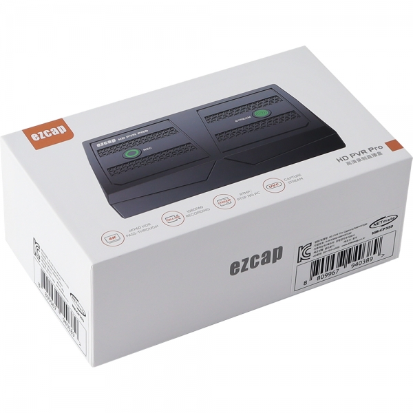 강원전자 넷메이트 USB3.0 HDMI 캡처 카드 NM-CP350 - 상세 이미지 4