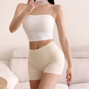 핑크앤다이아 골반 힙딥커버 소프트 필러팬티 골반뽕 엉덩이뽕 몸매보정 팬티... 착용 후기 | 사이즈/핏 총정리 - 상품 이미지 2