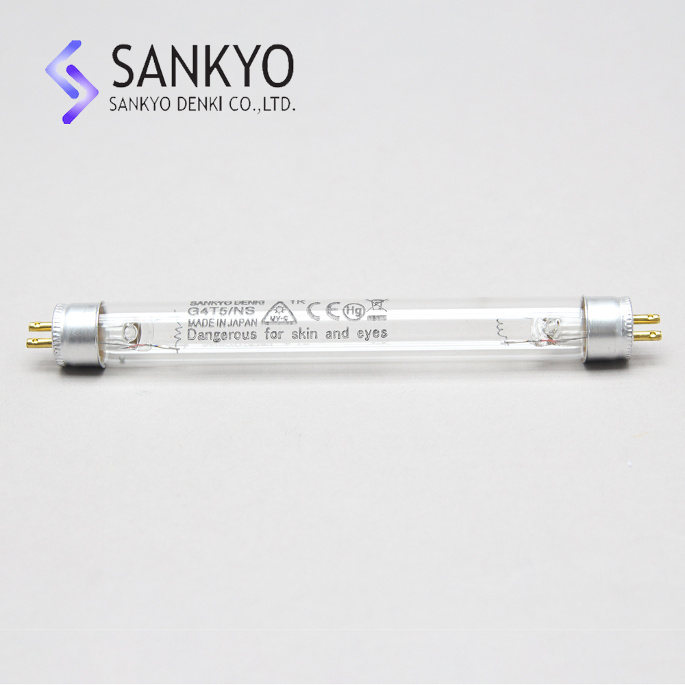 살균램프 UV 자외선 10W 칫솔 젖병소독 컵 소독 전 규격 구매가능 - 상세 이미지 4