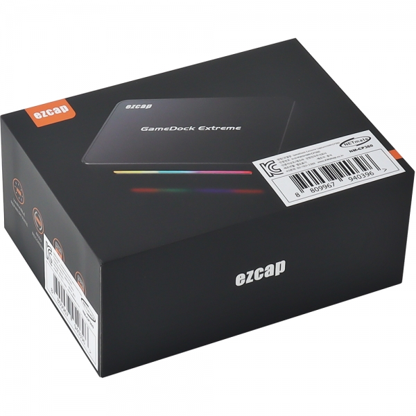 강원전자 넷메이트 USB3.0 HDMI 캡처 카드 NM-CP360 - 상세 이미지 4
