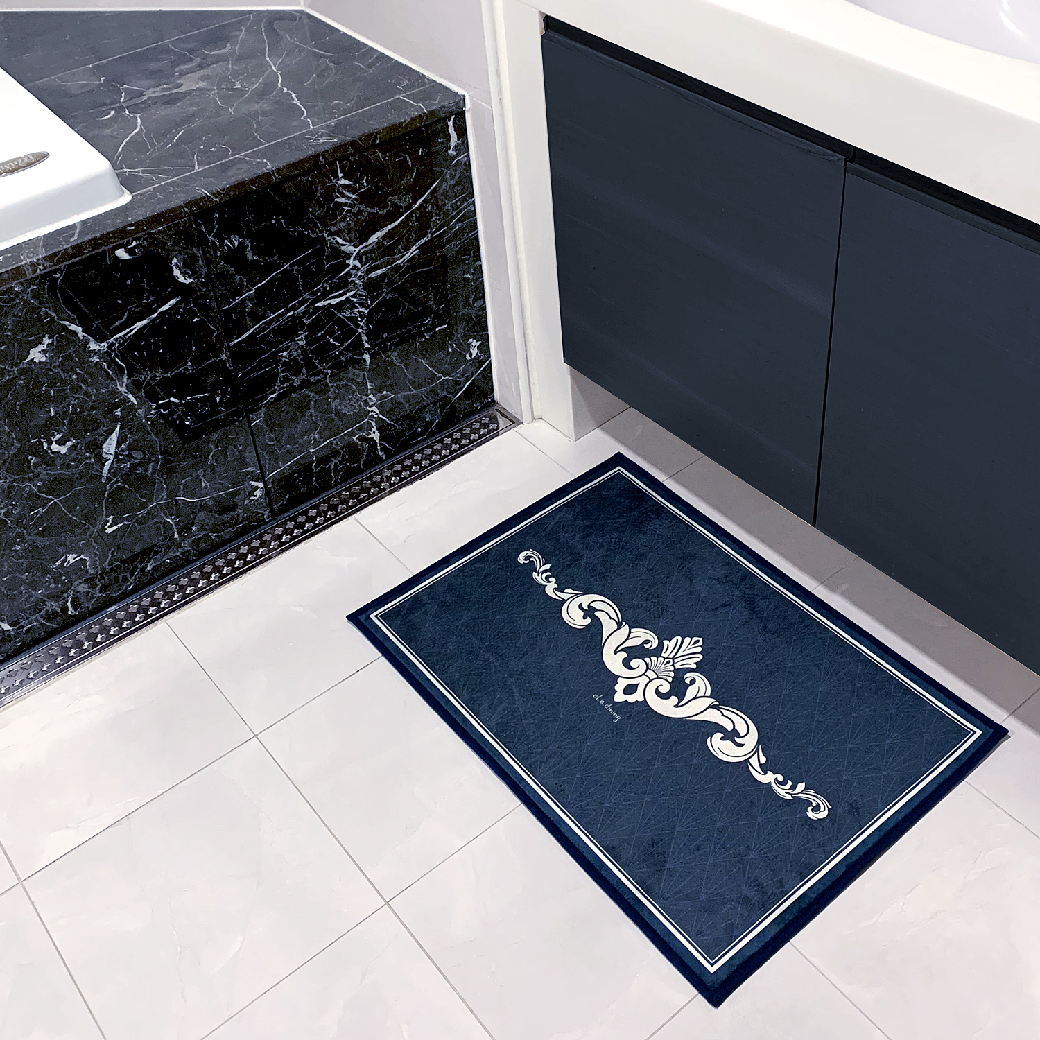 엘라다이닝 초극세사 발매트 모음전 - 상세 이미지 4