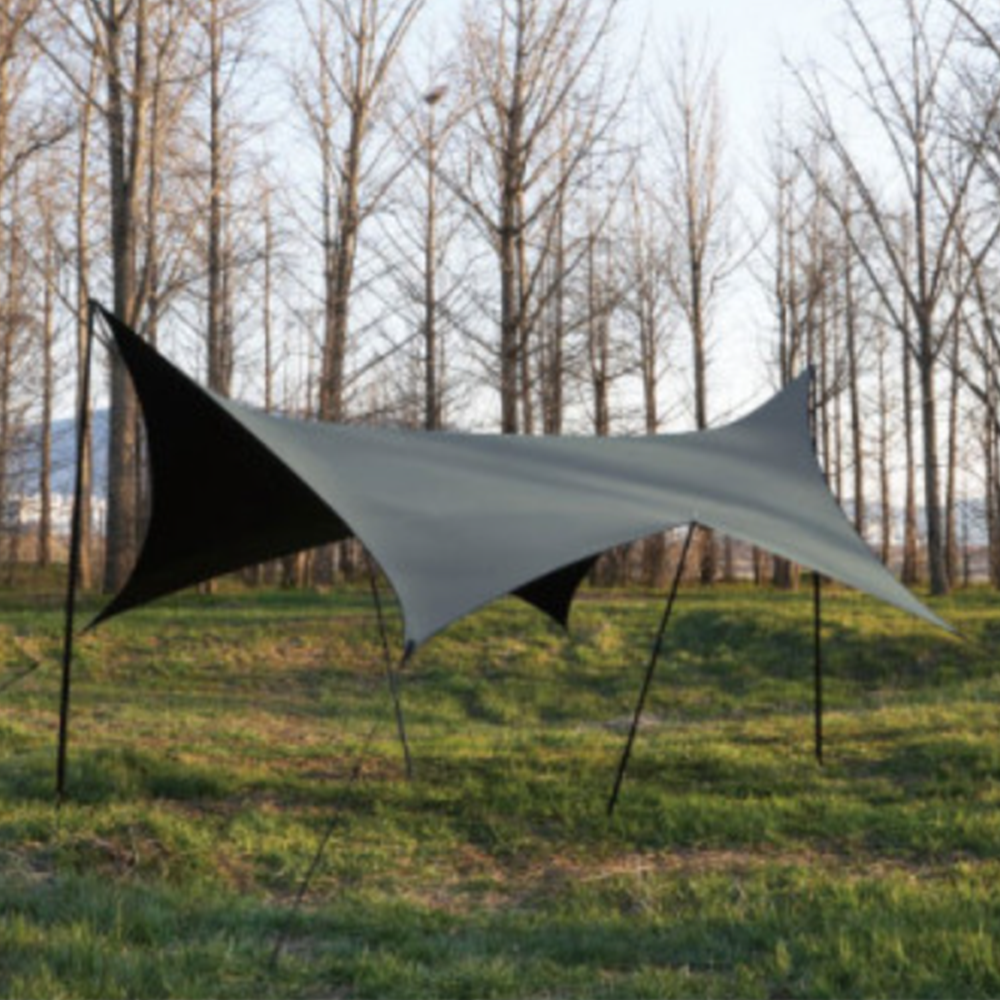 어반포레스트 헥사 타프 24년형 캠핑타프