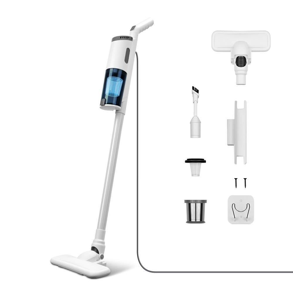 홈리아 매장용 청소기