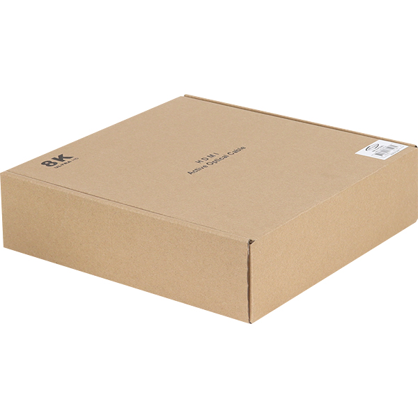 강원전자 넷메이트 HDMI2.1 광 Hybrid AOC 케이블 블루 20m, 1개 - 상세 이미지 4