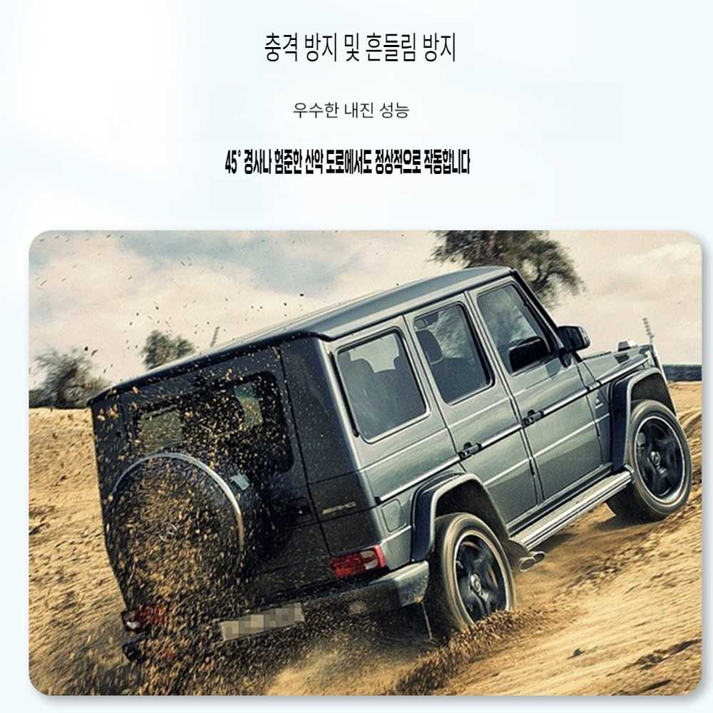 J2K 자동차 차량용 냉장고 소형 냉동고 휴대용 냉동 11L 디지털 12V/220V 차량용 - 상세 이미지 4