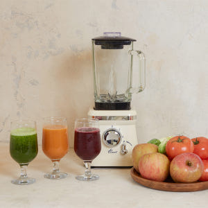 한일전기 대용량 스퀘어 유리 믹서기 개봉기 | 실사용 후기 - 상품 이미지 4