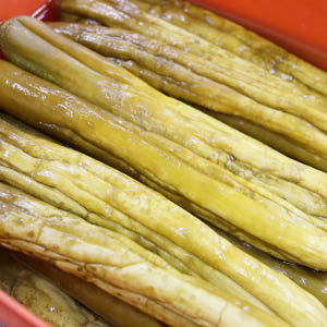 양념 국산 오이지무침 통오이지 오이절임 짠지 전통오이지 장아찌 맛있게 먹은 솔직 후기 - 상품 이미지 4