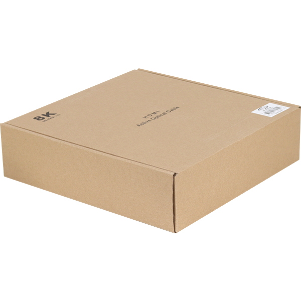 강원전자 넷메이트 HDMI2.1 광 Hybrid AOC 케이블 블루 30m, 1개 - 상세 이미지 4