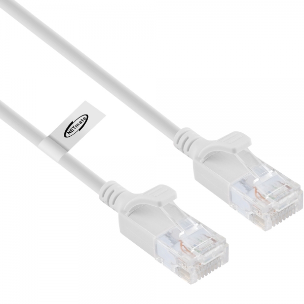 강원전자 넷메이트 CAT 6A UTP FlexibleSlim 랜선 케이블 10m, 1개 - 상세 이미지 3