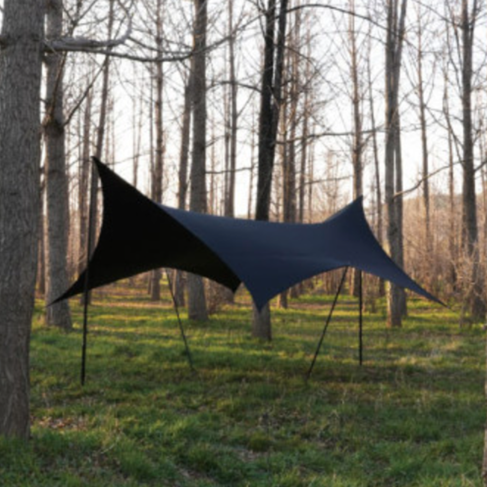 어반포레스트 헥사 타프 24년형 캠핑타프