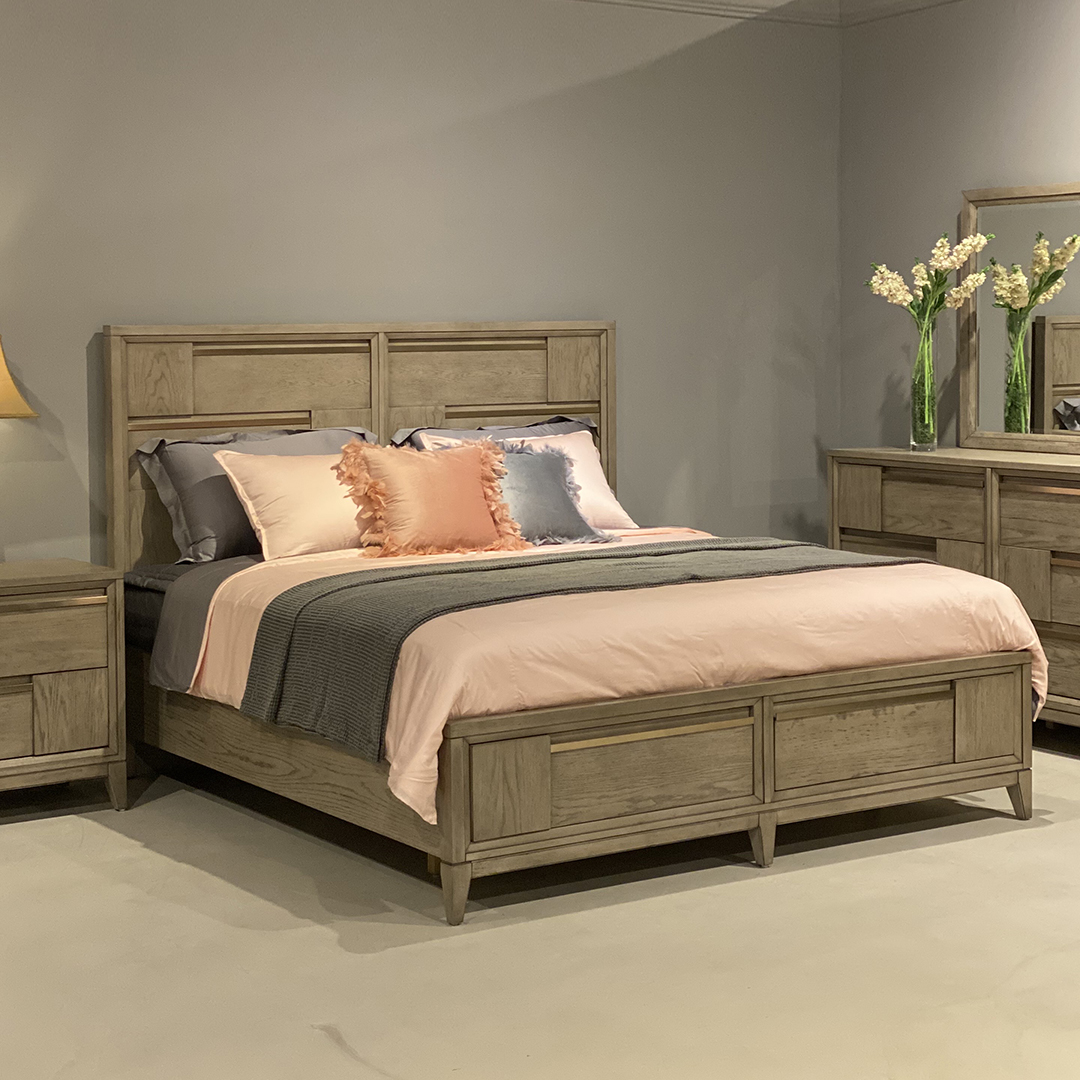 순면 양면 이불 커버 세트 미라지 침대 이스턴킹 침구 핑크