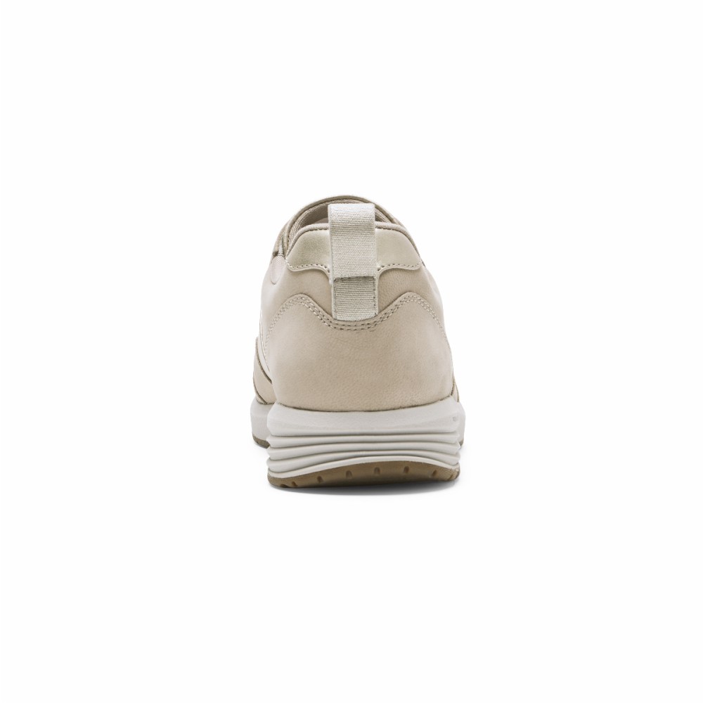 [N배송][락포트] 트루스트라이드 우먼 레이어드 스니커즈 TRUSTRIDE W LAYERED SNKR (CI5992) 이미지 3