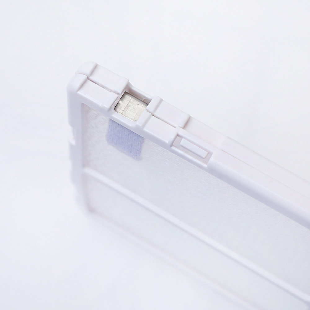 [호환] LG 에어컨 듀얼 플러스 필터 초미세플러스 2개