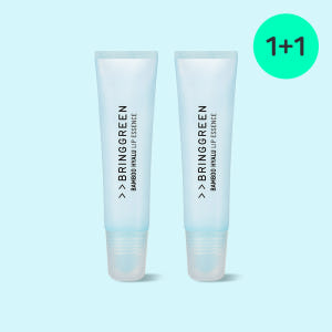 브링그린 대나무 히알루 립에센스 11g+11g 솔직 후기 | 피부 타입별 분석 - 상품 이미지 2
