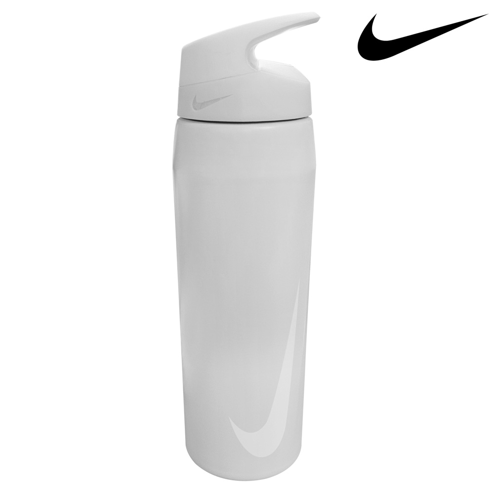 나이키 물병 스킬 보틀 물통 헬스 러닝 화이트 710ml 24oz AC4374-155 - 상품 이미지