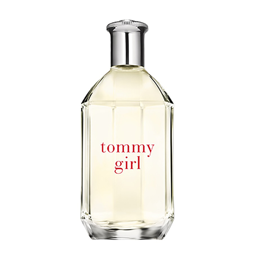향수가 타미힐피거 타미걸 EDT 100ml - 상품 이미지