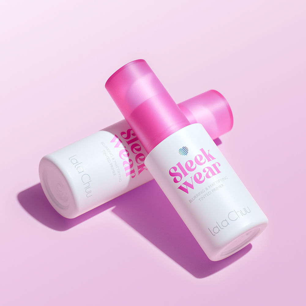 라라츄 슬릭웨어 프라이머 30g (SPF30,PA++) - 상세 이미지 3