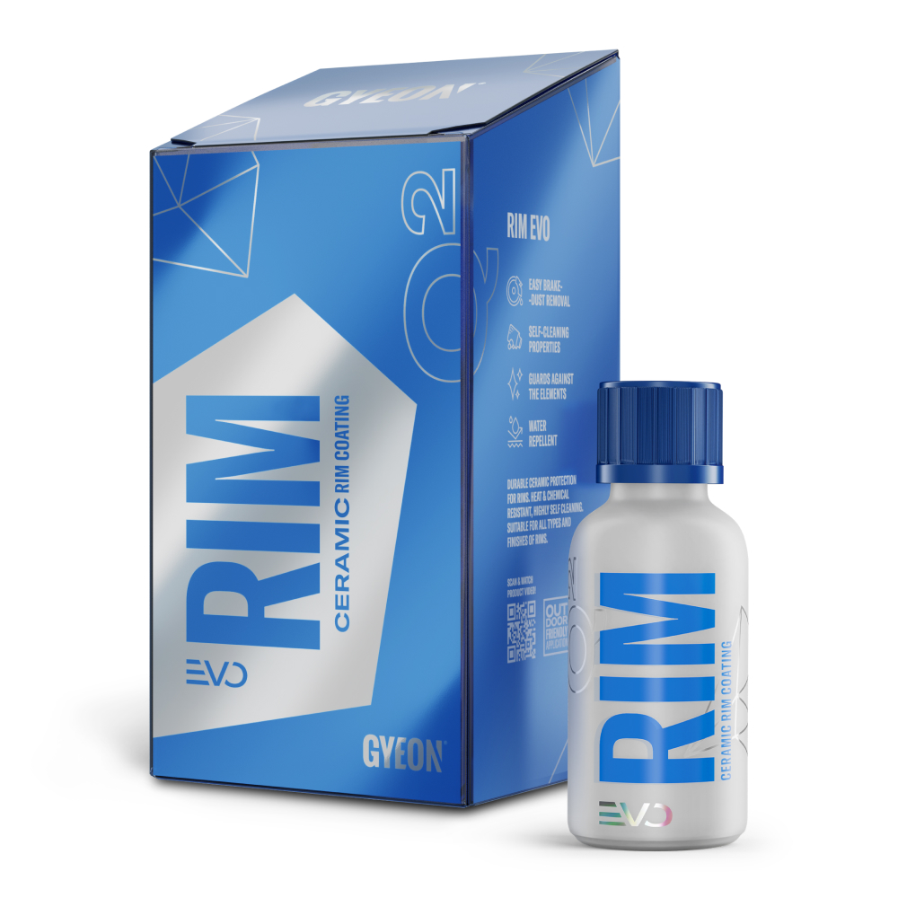 림 30ml 자동차 휠 코팅제 스크래치 방지 오염방지 발수코팅 광택제 휠보호코팅제 - 상품 이미지
