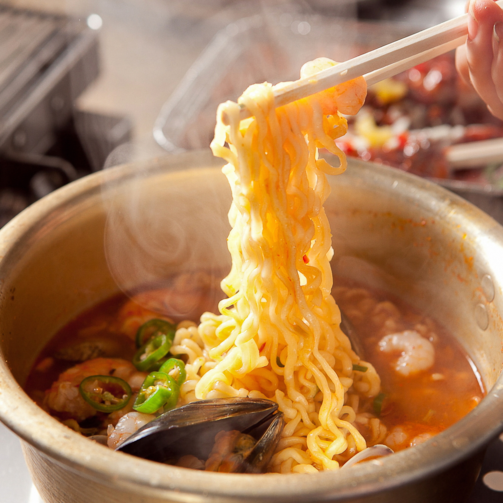 (기절반찬) 기절간장 무장아찌 국산 무 반찬 500g 이미지 7