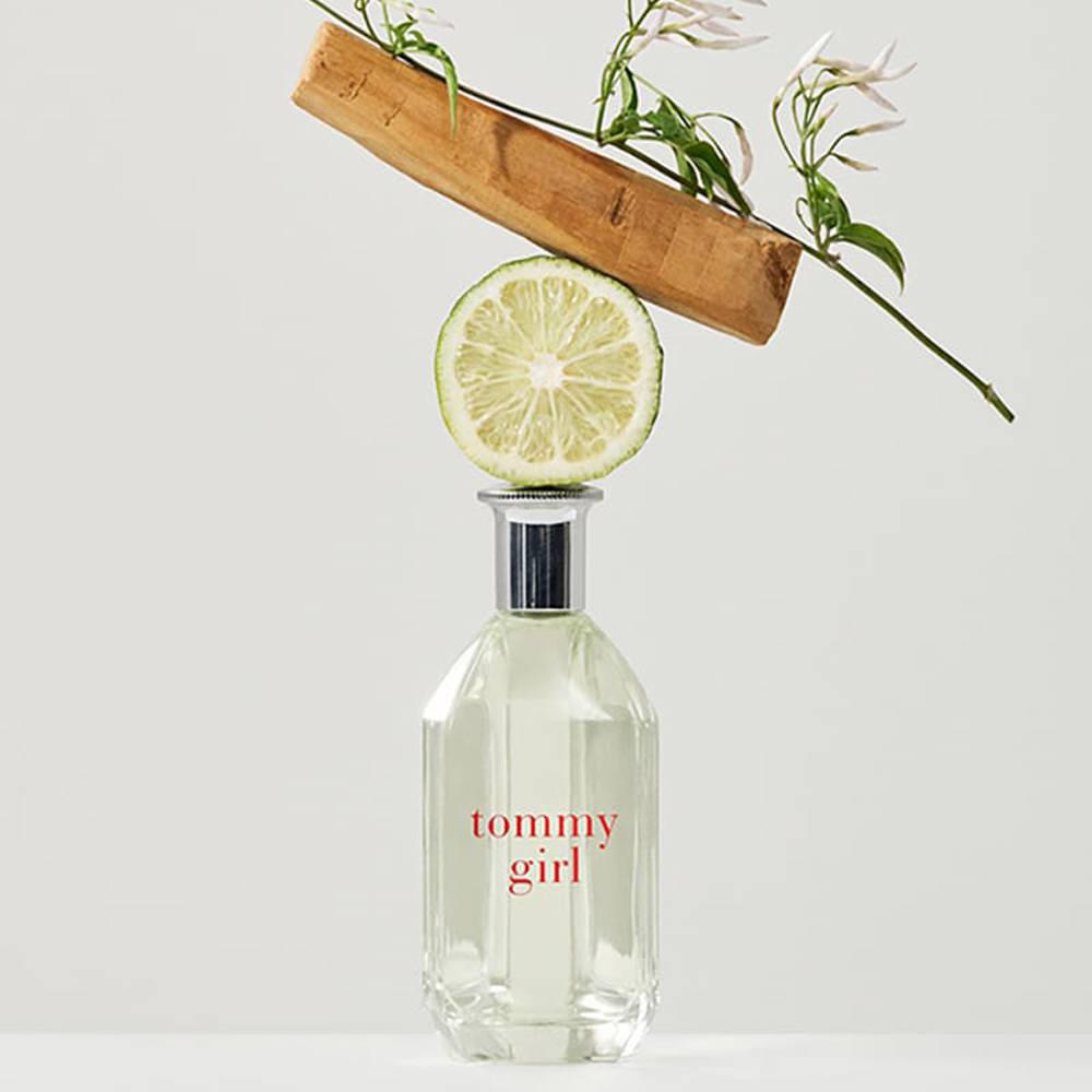향수가 타미힐피거 타미걸 EDT 100ml - 상세 이미지 2
