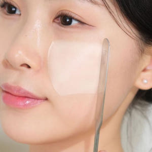 필리밀리 듀얼 메이크업 스파츌라 1개 솔직 후기 | 피부 타입별 분석 - 상품 이미지 3