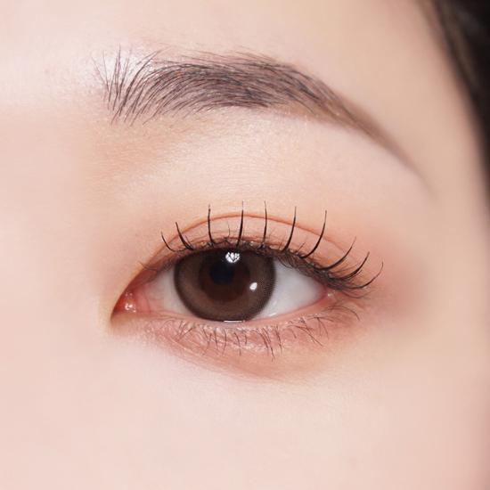 필리밀리 포인트 컷팅 속눈썹 01 슈퍼롱 C컬 11mm - 상세 이미지 2
