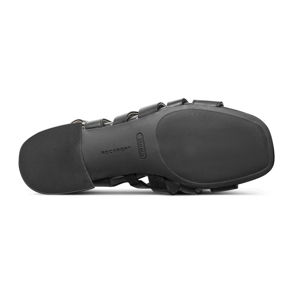 [락포트] 틴슬리 우븐 샌들 TINSLY WOVEN SANDAL (CJ4531) 이미지 2