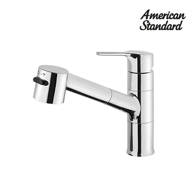 아메리칸스탠다드 피노 주방수전 American Standard FD1768 - 상품 이미지