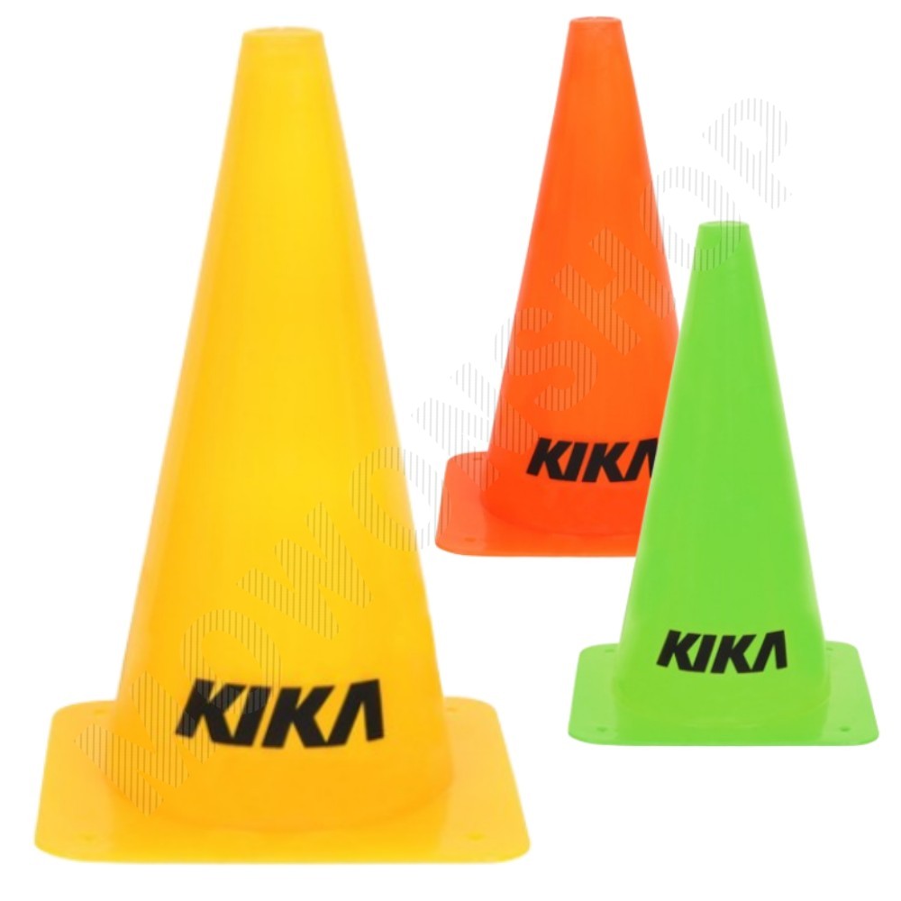삼각콘 운동콘 체육콘 고깔콘 미니 라바콘 축구꼬깔 30cm