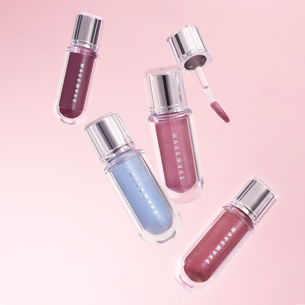 [한정특가] 웨이크메이크 듀이 젤 맥시 글로스 3.8g - 상세 이미지 3