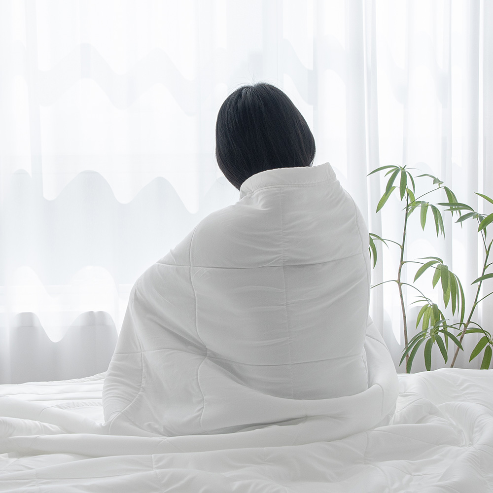 냉감패드 여름이불세트 호텔식차렵이불 비엘홈 침구사용후기