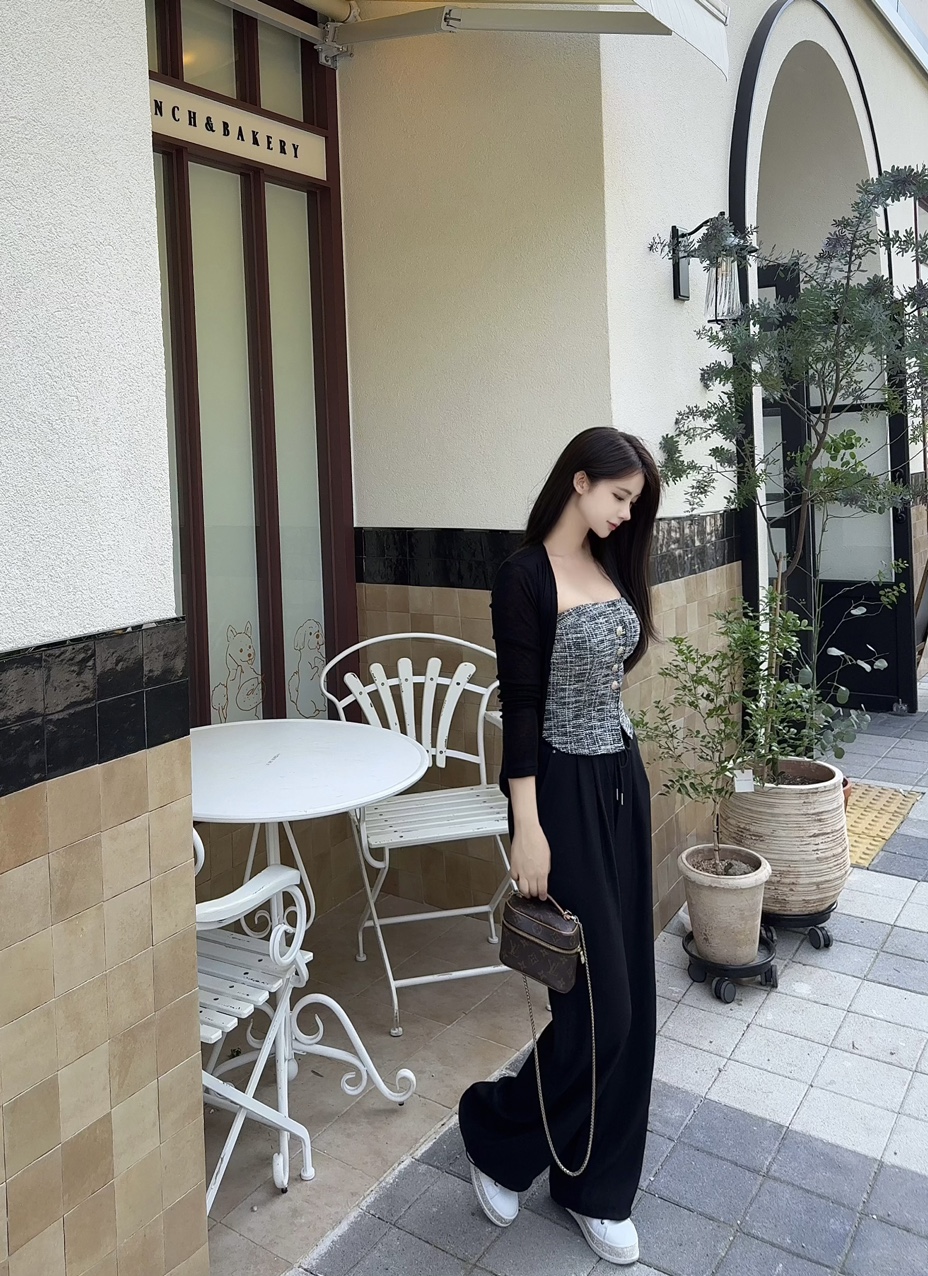 [누적천장*컬러추가!/주문폭주🤍]인생 팬츠 / 원픽 투웨이 스트링 조거 와이드 팬츠 상세 이미지 26