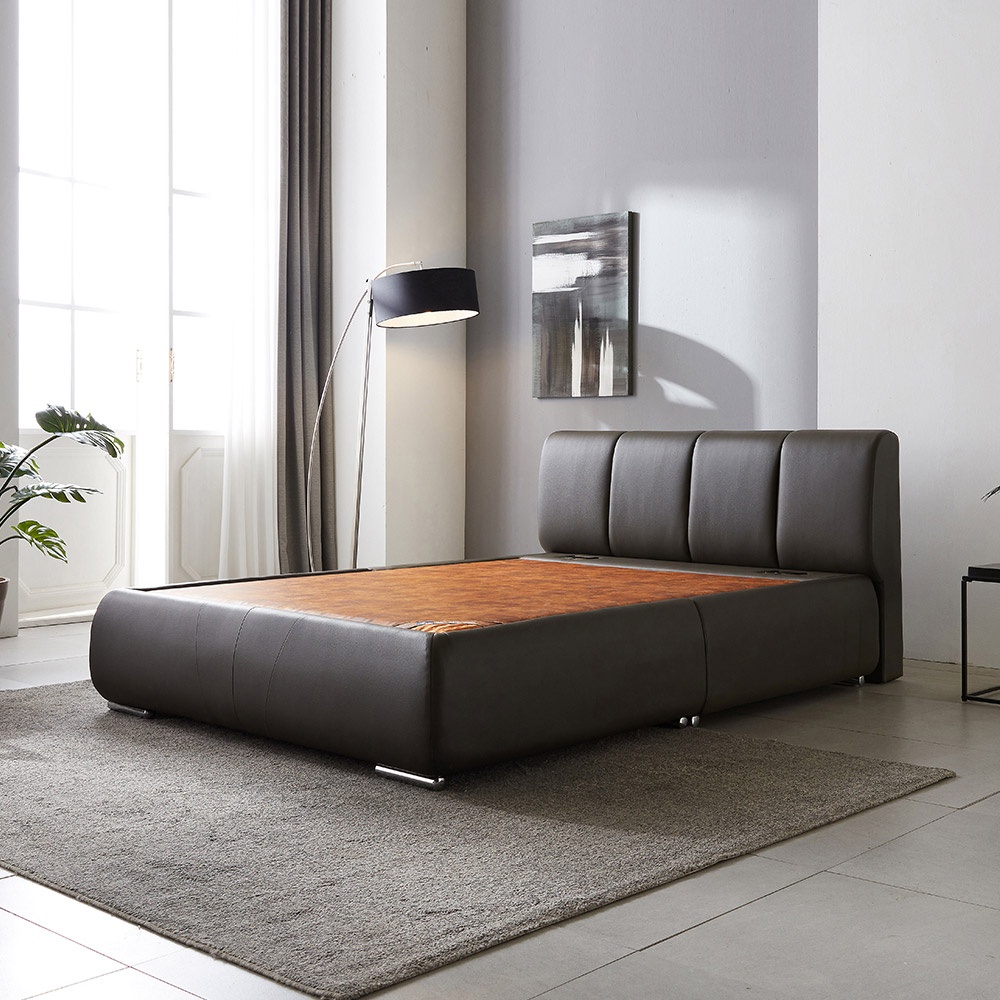 동서가구 미암 PU흙침대 Q 흙침대 DF912186