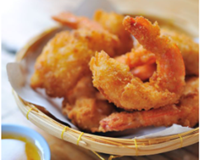 [괌 해산물 맛집] 괌 나나스 카페에서의 저녁식사 - 상세 이미지 5