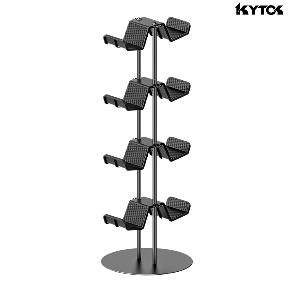 게임패드 컨트롤러 거치대 메탈스탠드 Kytok 듀얼센스 프로콘 엑박패드 이미지 8