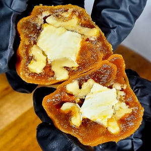 상주 곶감 반건시 크림치즈호두말이 곶감단지 실속형 가정용 디저트 선물세트... 맛있게 먹은 솔직 후기 - 상품 이미지 4