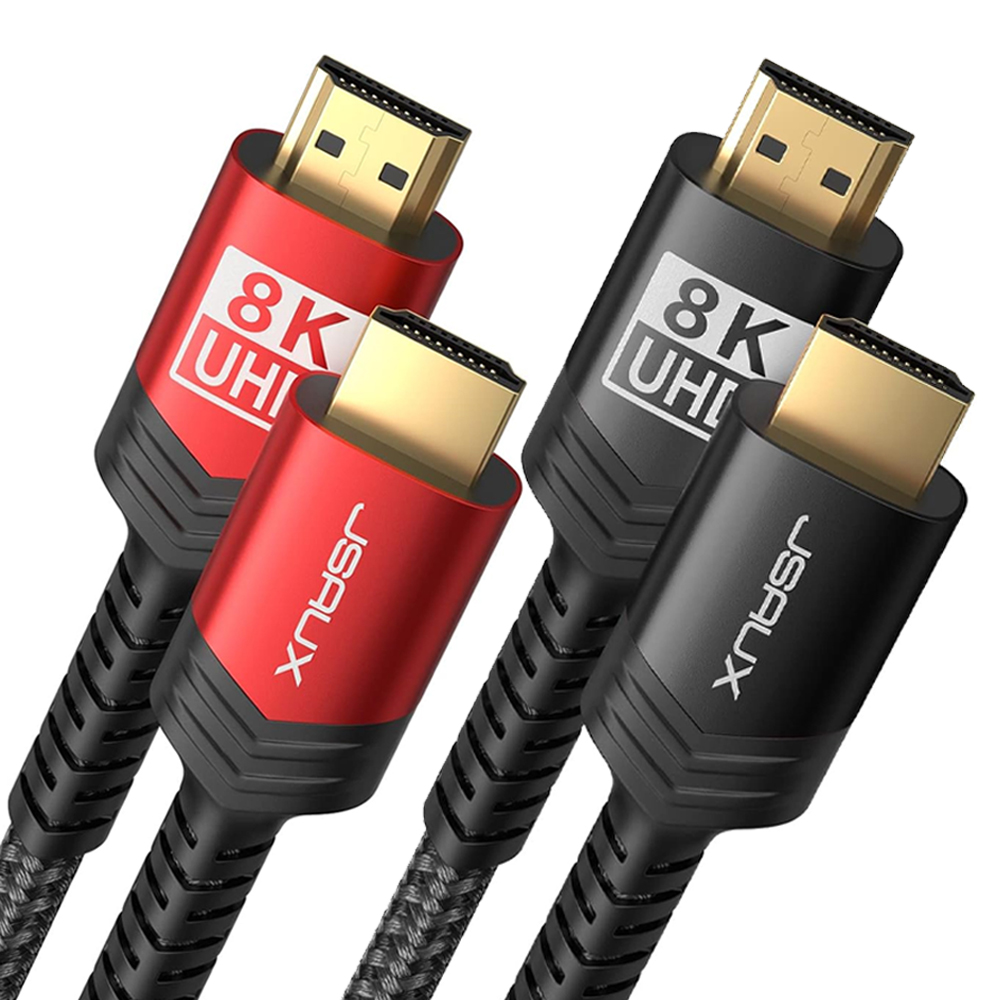 HDMI케이블 V2.1 8K 4K 144hz 3m JSAUX