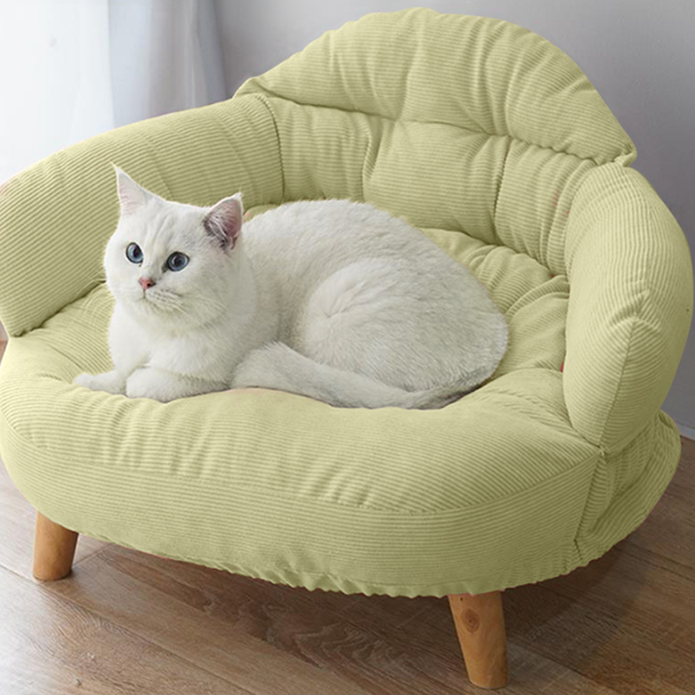 강아지잠자리 고양이쇼파 애견 침대 방석 반려견 반려동물소파