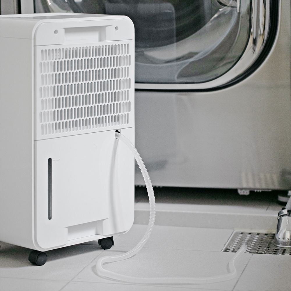 마르고몰 4계절 초강력 제습 강력한 컴프레셔 제습기 11L