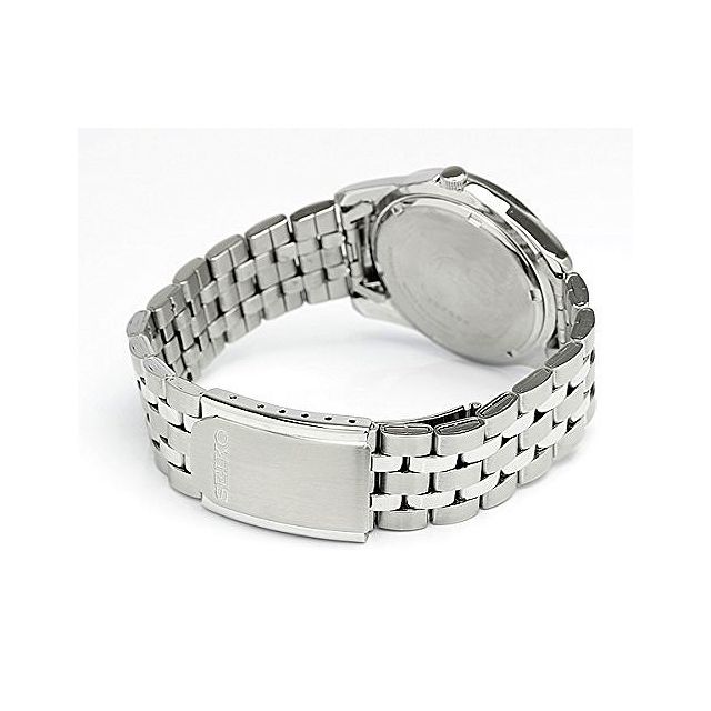 세이코 SEIKO 스피릿 클래식 청판 남자 손목 시계 SCXC011 리미티드에디션 - 상세 이미지 2