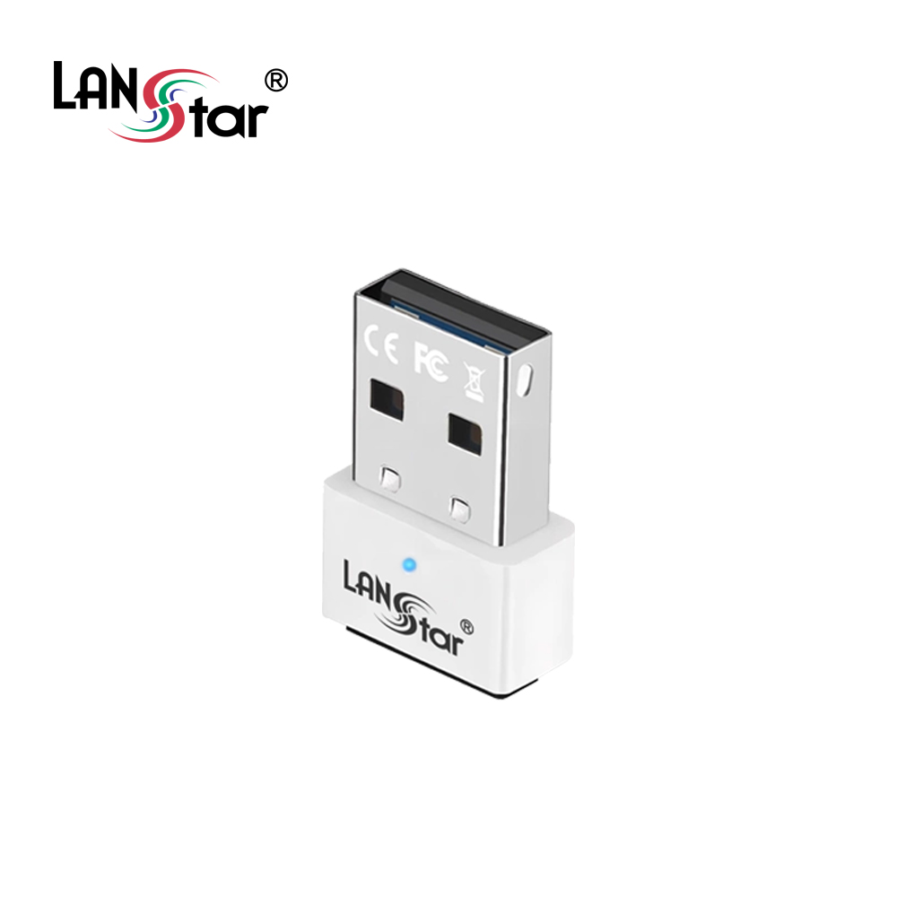 블루투스 동글 USB 연결 윈도우 전용 최대 5대 멀티페어링 동글이 (LS-BT503) - 상세 이미지 2