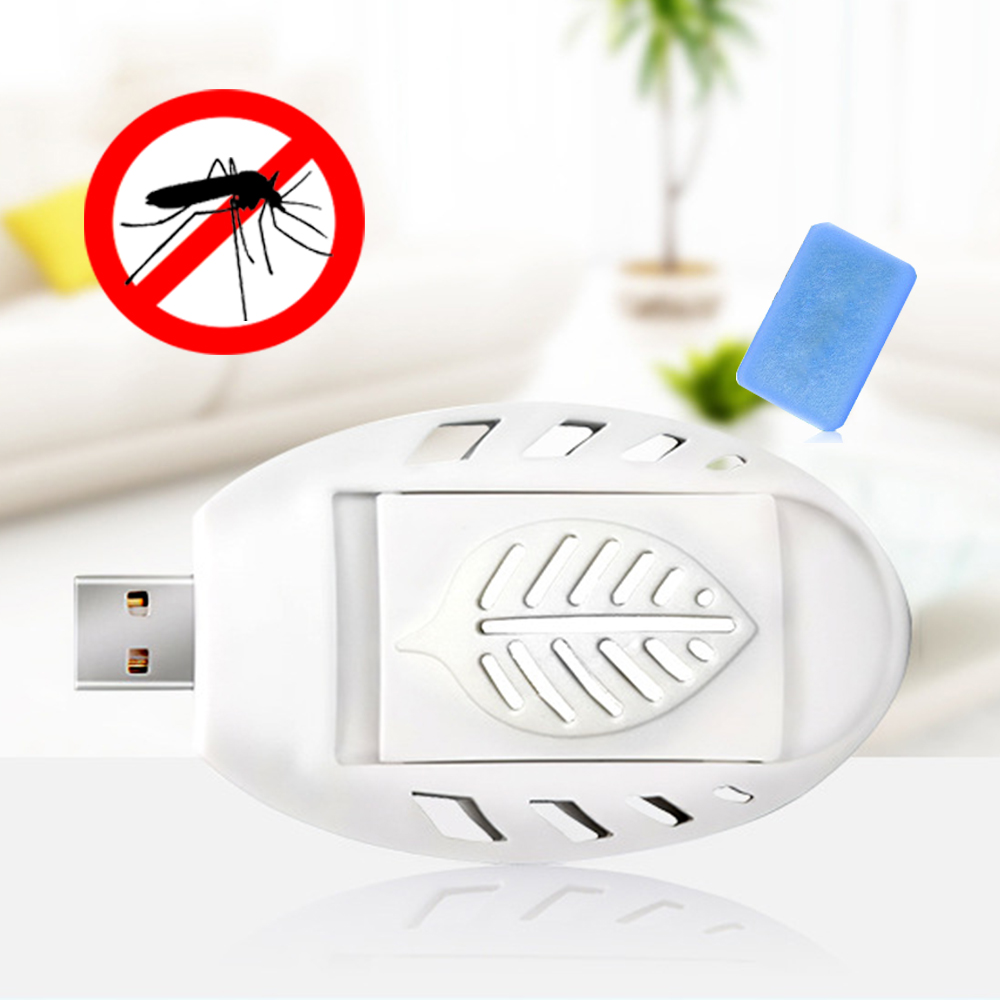캠핑 야외용 휴대용 USB 전자모기향 훈증기 모기 퇴치기 휴대용 훈증매트