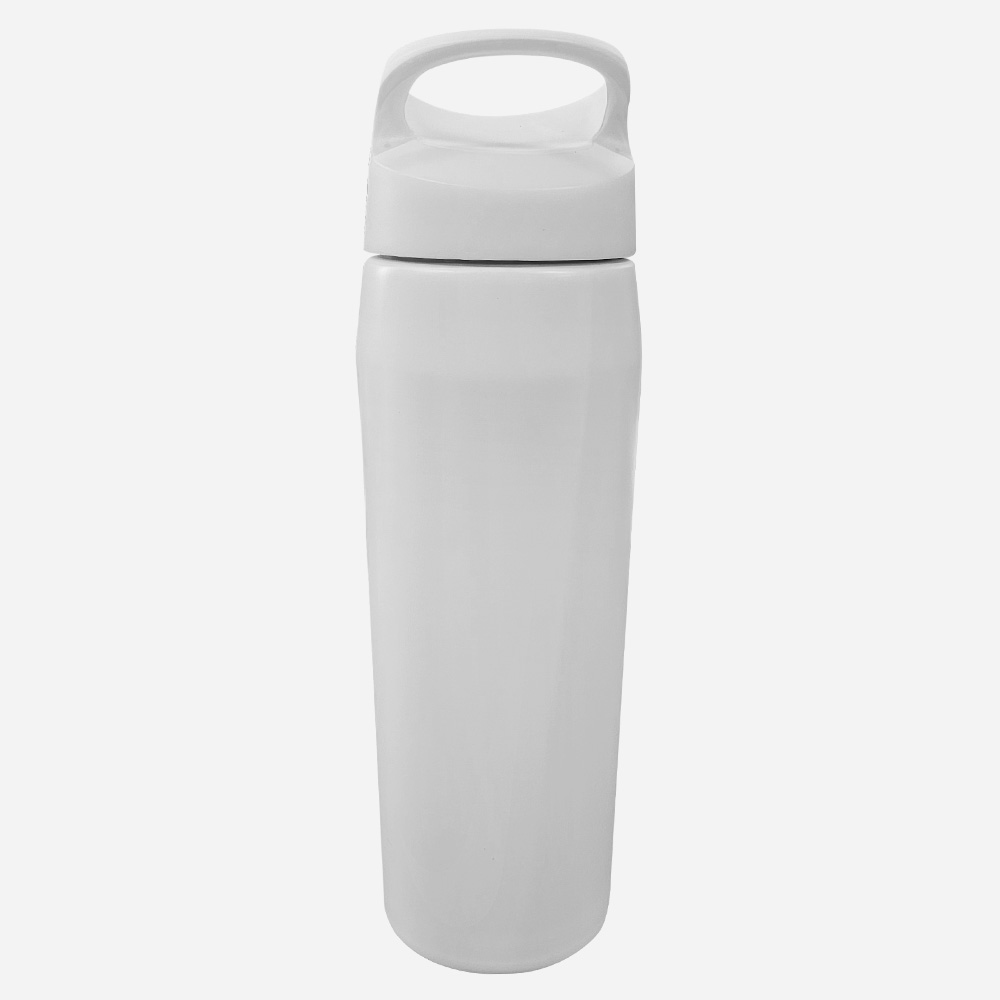 나이키 물병 스킬 보틀 물통 헬스 러닝 화이트 710ml 24oz AC4374-155 - 상세 이미지 3