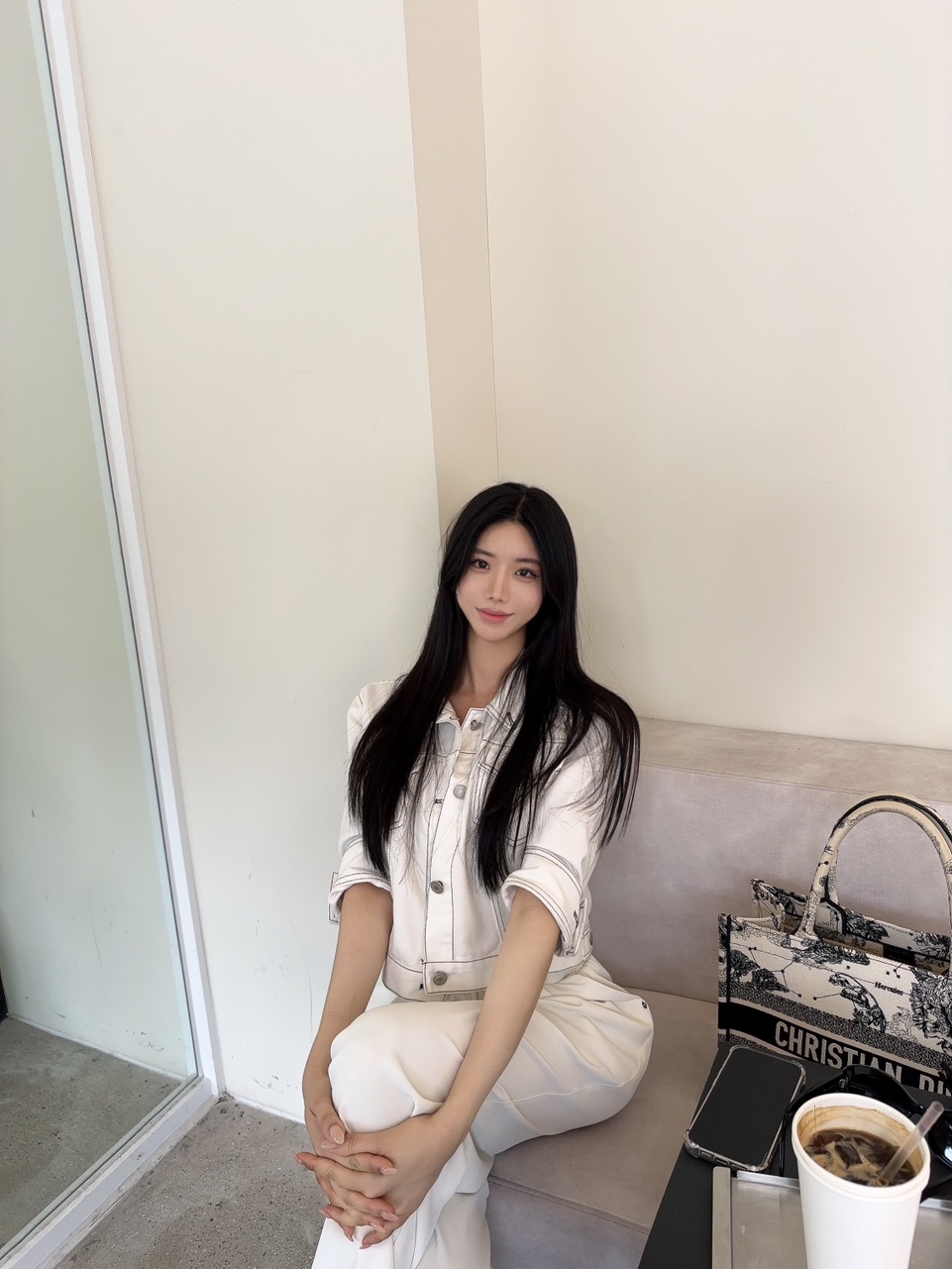 [누적천장*컬러추가!/주문폭주🤍]인생 팬츠 / 원픽 투웨이 스트링 조거 와이드 팬츠 상세 이미지 22