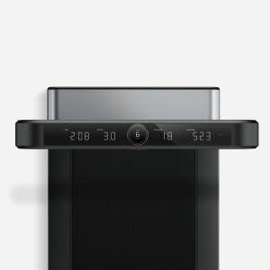 킹스미스 접이식 런닝머신 X21 가정용 런닝머신 최고급 트레드밀 유산소 ... 운동러 솔직 후기 | 실사용 리뷰 - 상품 이미지 2