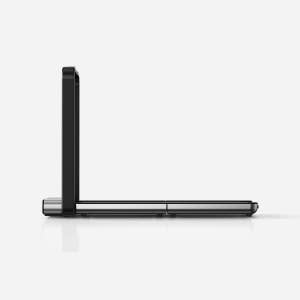 킹스미스 접이식 런닝머신 X21 가정용 런닝머신 최고급 트레드밀 유산소 ... 운동러 솔직 후기 | 실사용 리뷰 - 상품 이미지 3