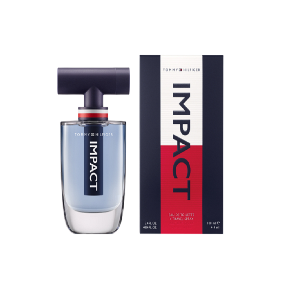 향수가 타미힐피거 임팩트 EDT 100ml - 상품 이미지