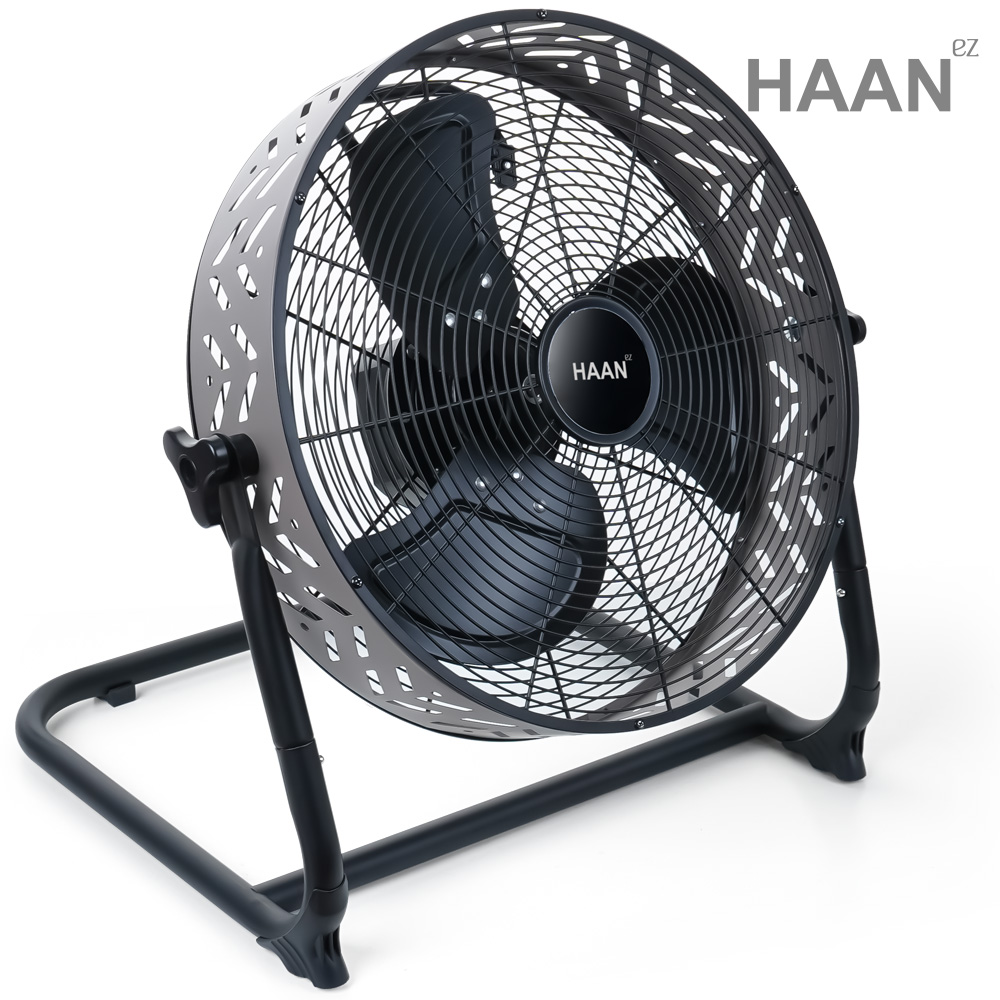 한경희 높이조절 무선 캠핑 선풍기 HAAN-CPF1014 HAAN-CPF1016 - 상품 이미지