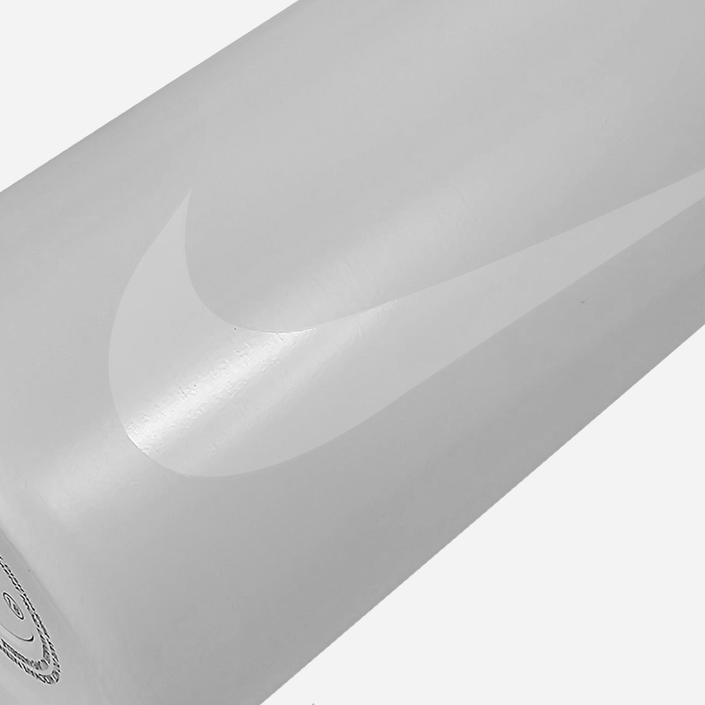 나이키 물병 스킬 보틀 물통 헬스 러닝 화이트 710ml 24oz AC4374-155 - 상세 이미지 4