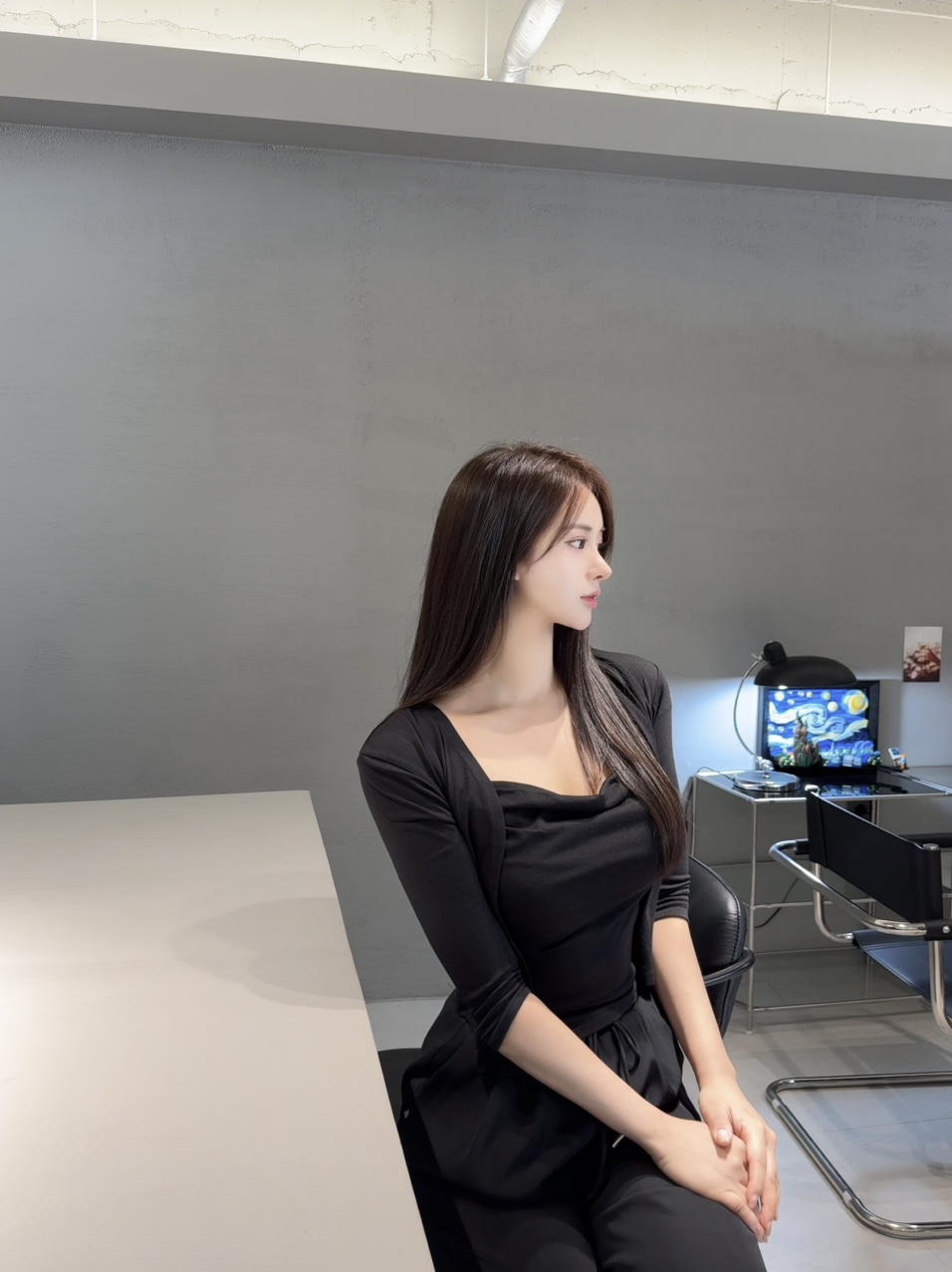 [누적천장*컬러추가!/주문폭주🤍]인생 팬츠 / 원픽 투웨이 스트링 조거 와이드 팬츠 상세 이미지 37